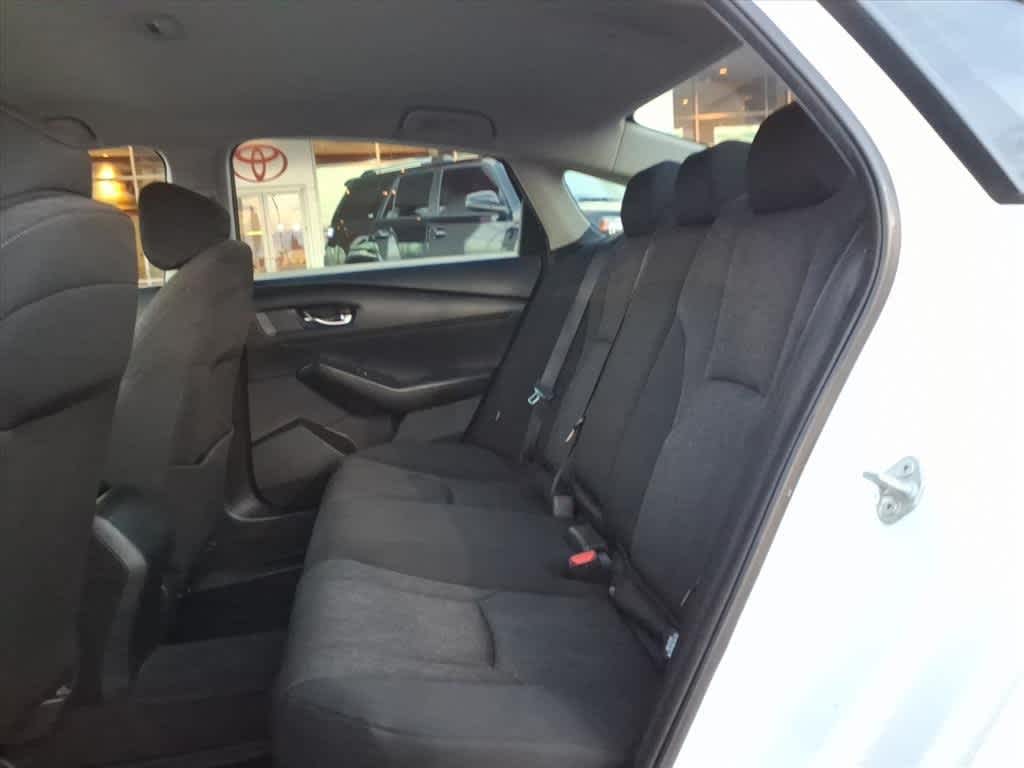 2023 Honda Accord LX CVT