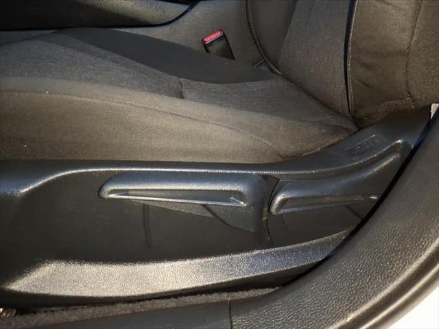 2023 Honda Accord LX CVT