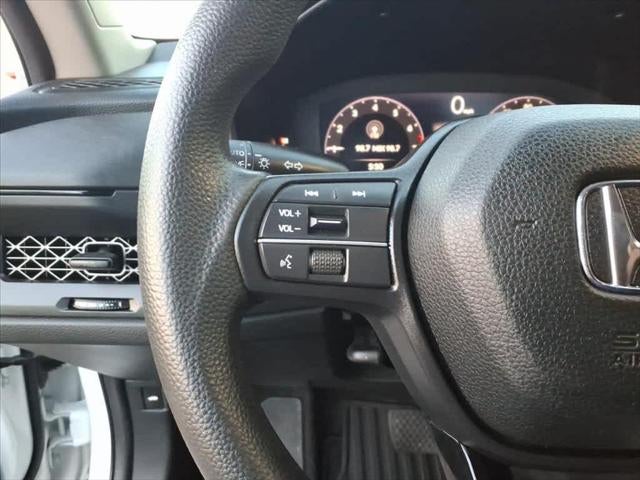 2023 Honda Accord LX CVT