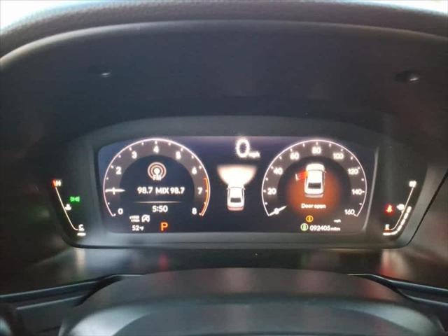 2023 Honda Accord LX CVT