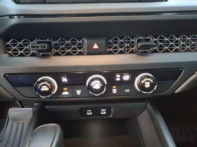 2023 Honda Accord LX CVT