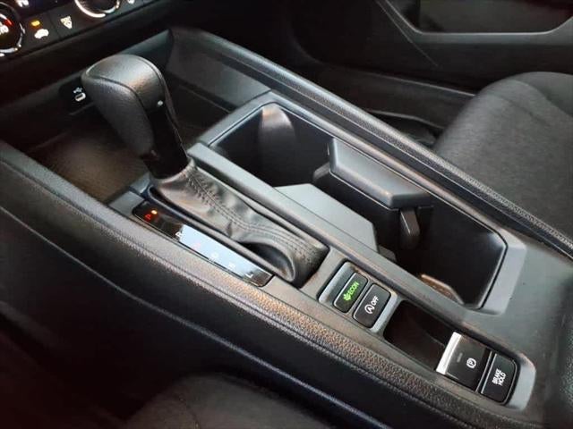 2023 Honda Accord LX CVT