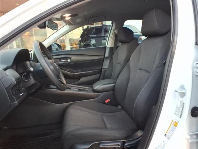 2023 Honda Accord LX CVT