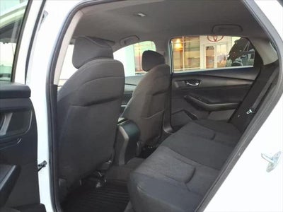 2023 Honda Accord LX CVT