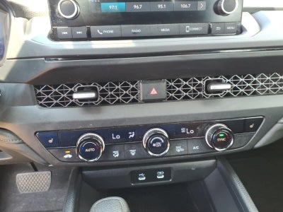 2025 Honda Accord SE CVT