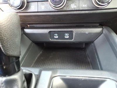 2025 Honda Accord SE CVT