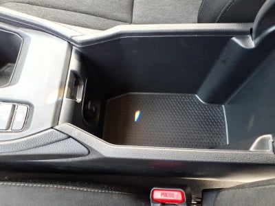 2025 Honda Accord SE CVT