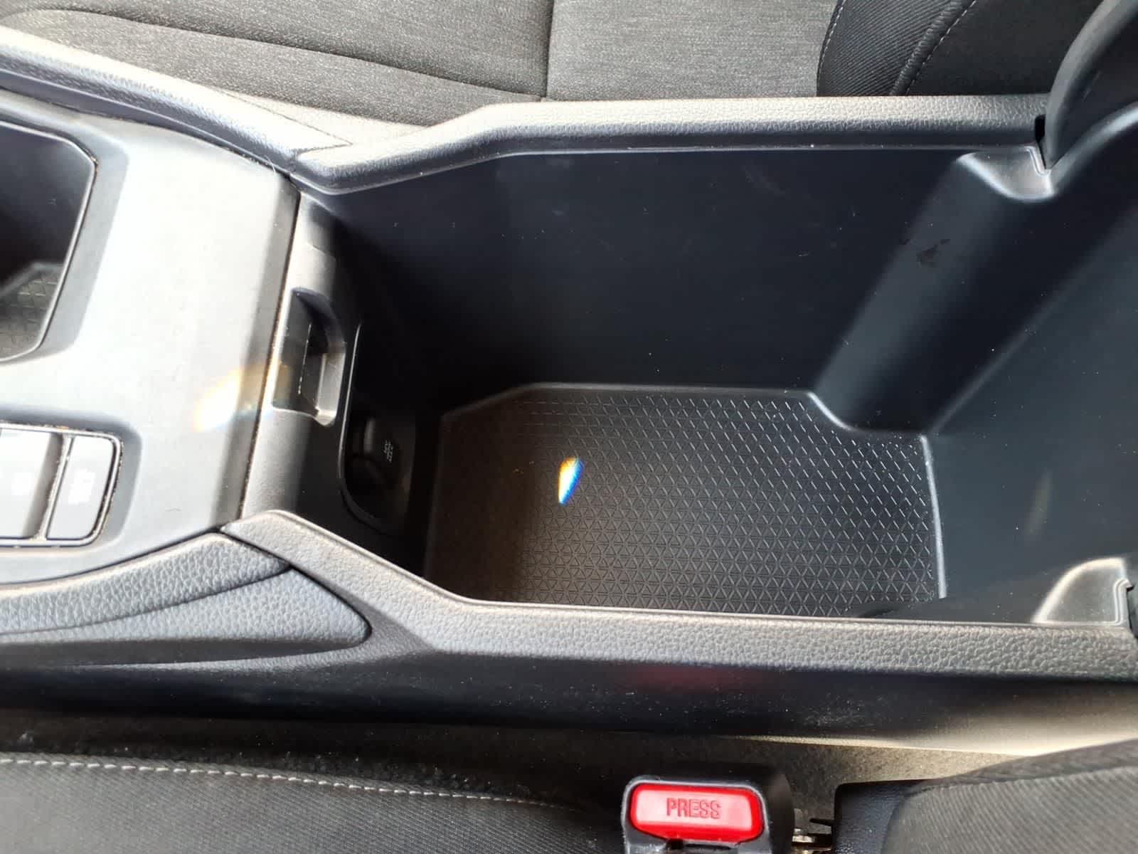 2025 Honda Accord SE CVT