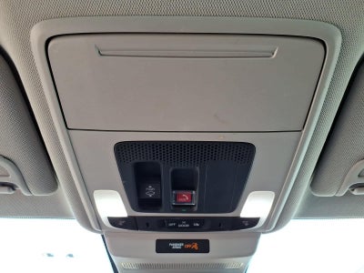 2025 Honda Accord SE CVT
