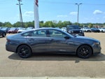 2025 Honda Accord SE CVT