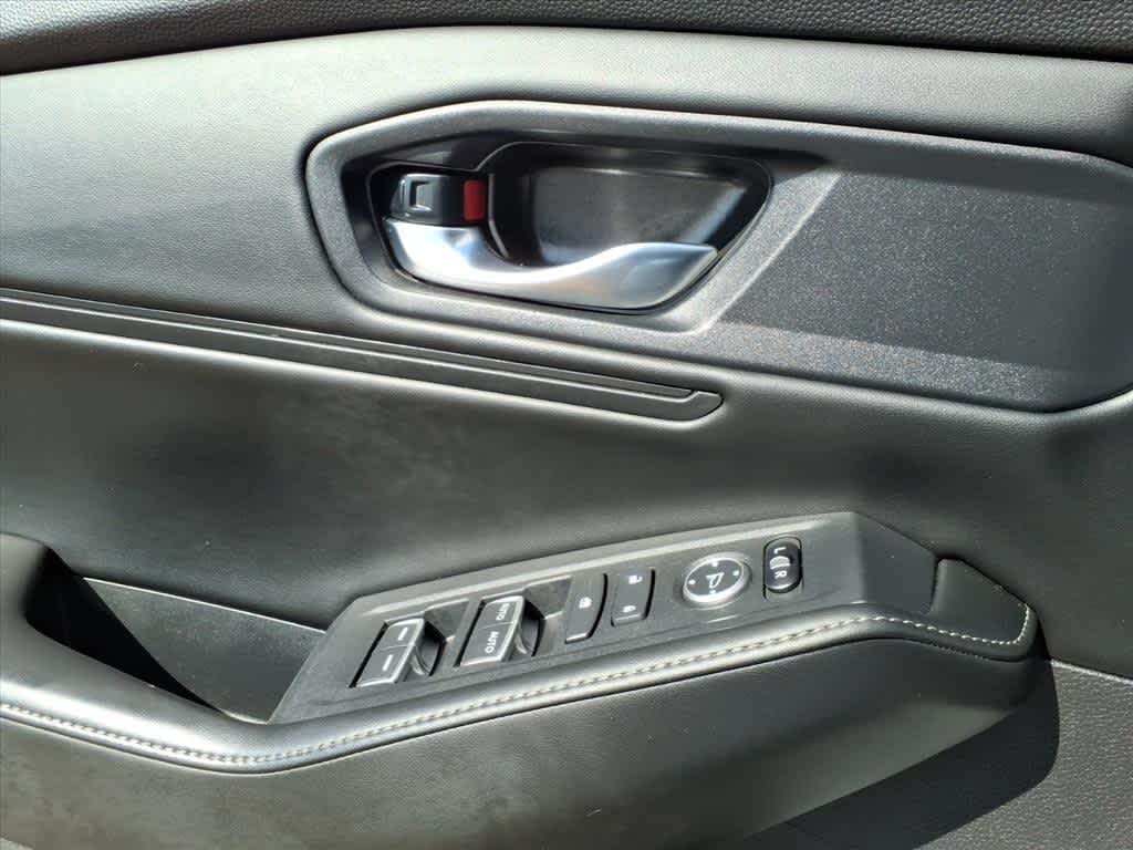 2023 Honda Accord Hybrid Sport Sedan