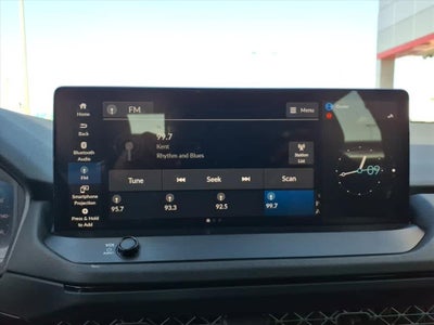 2023 Honda Accord Hybrid Sport Sedan