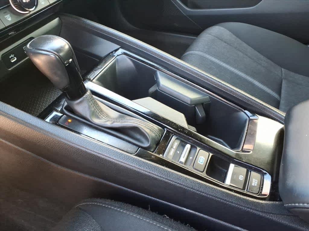 2023 Honda Accord Hybrid Sport Sedan