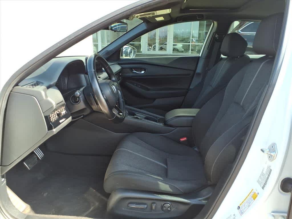 2023 Honda Accord Hybrid Sport Sedan