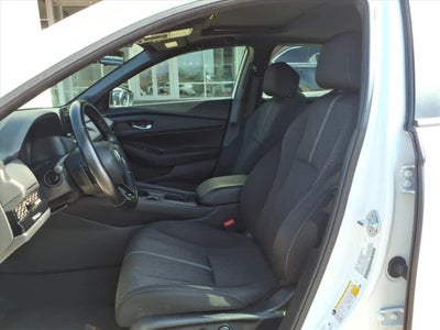 2023 Honda Accord Hybrid Sport Sedan