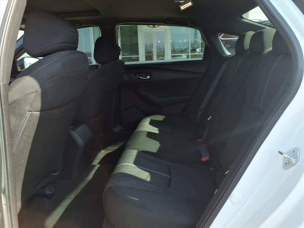 2023 Honda Accord Hybrid Sport Sedan