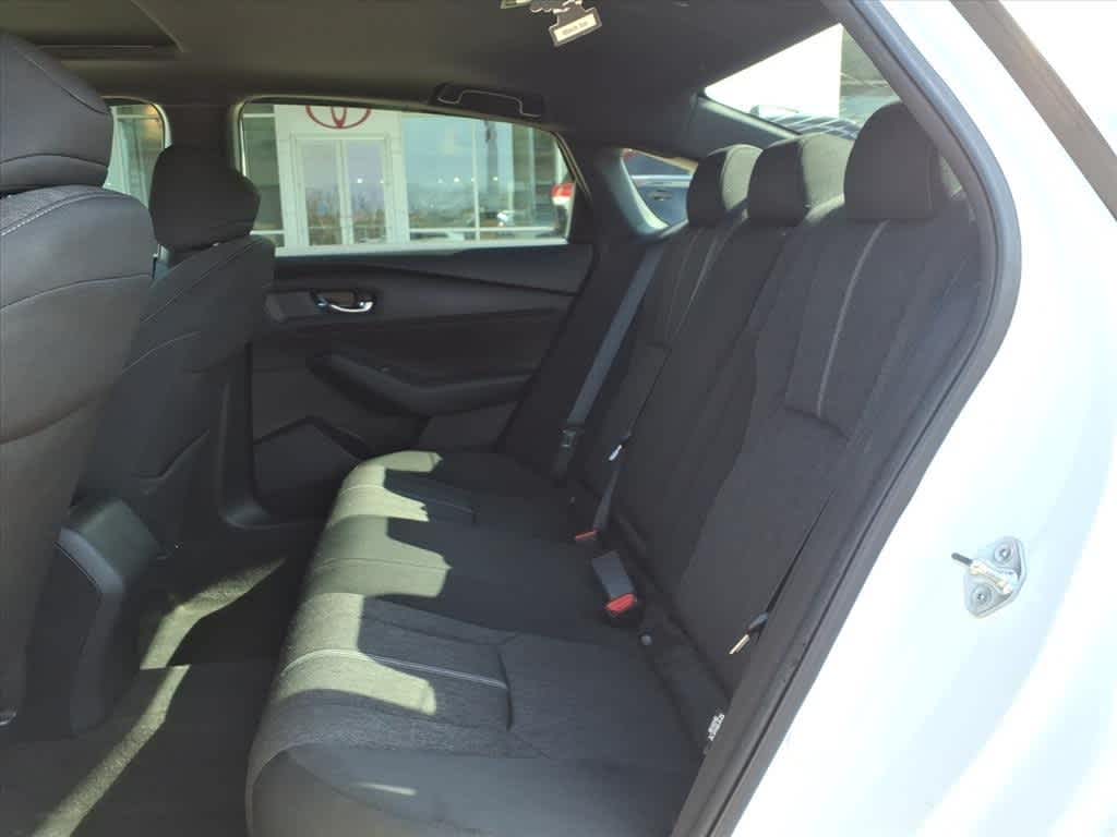 2023 Honda Accord Hybrid Sport Sedan