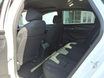 2023 Honda Accord Hybrid Sport Sedan