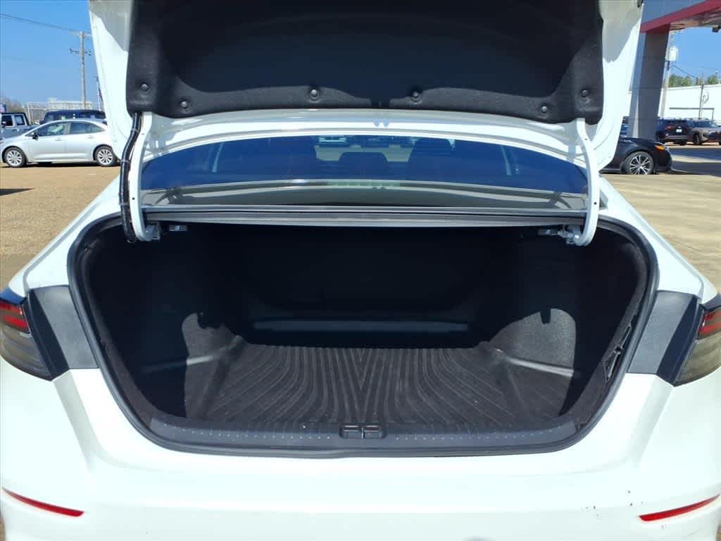 2023 Honda Accord Hybrid Sport Sedan