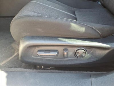 2023 Honda Accord Hybrid Sport Sedan