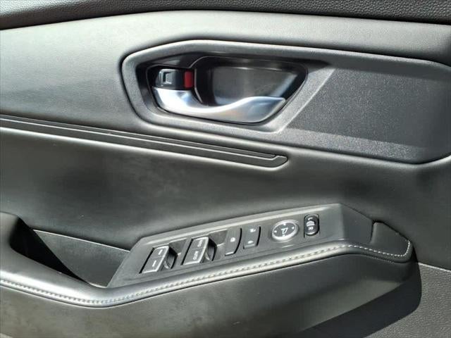 2023 Honda Accord Hybrid Sport Sedan