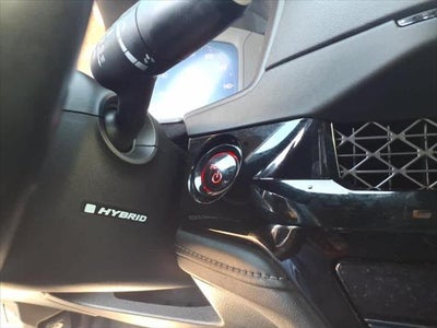 2023 Honda Accord Hybrid Sport Sedan