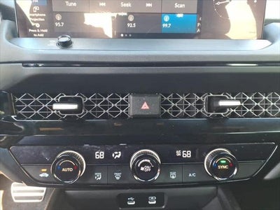 2023 Honda Accord Hybrid Sport Sedan