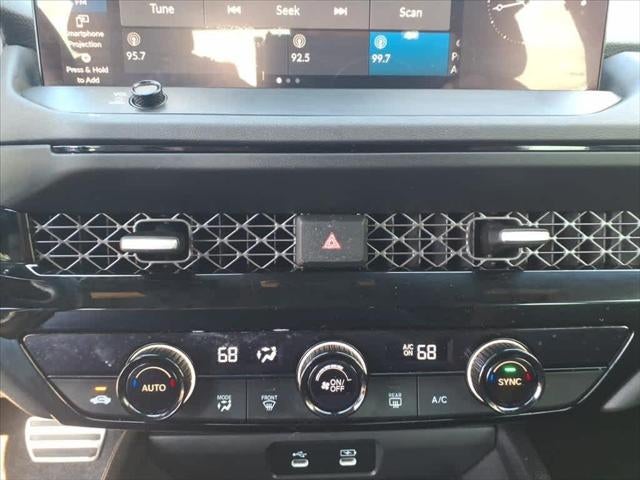 2023 Honda Accord Hybrid Sport Sedan