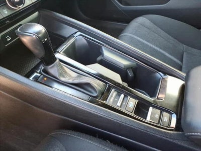 2023 Honda Accord Hybrid Sport Sedan