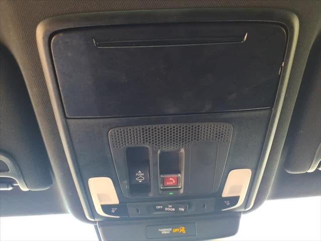 2023 Honda Accord Hybrid Sport Sedan