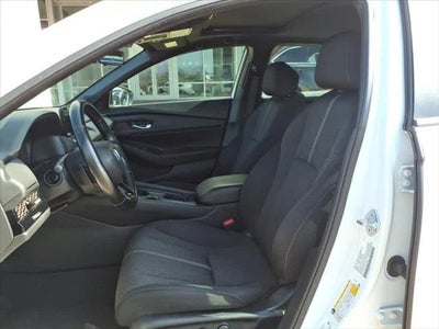 2023 Honda Accord Hybrid Sport Sedan