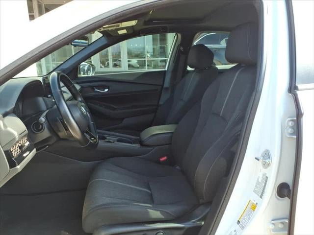 2023 Honda Accord Hybrid Sport Sedan