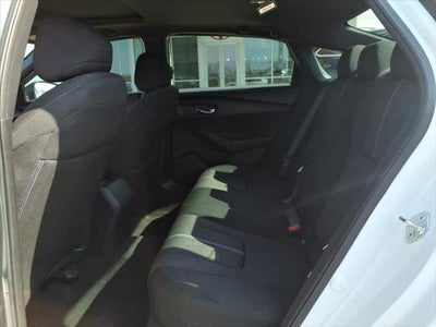 2023 Honda Accord Hybrid Sport Sedan