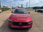 2023 Honda Accord Hybrid Sport-L Sedan w/o BSI
