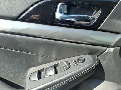 2021 Nissan Maxima SV 3.5L