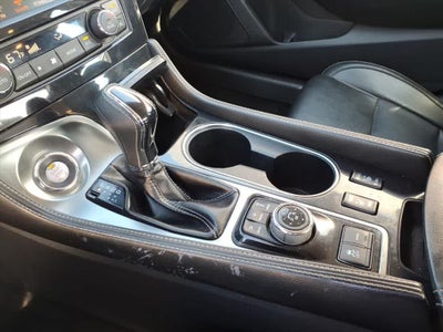 2021 Nissan Maxima SV 3.5L