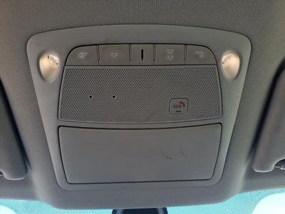 2021 Nissan Maxima SV 3.5L