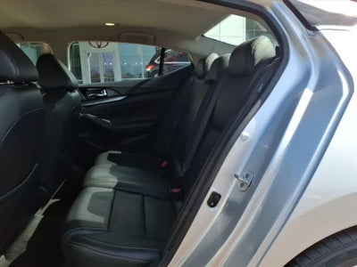 2021 Nissan Maxima SV 3.5L