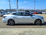 2021 Nissan Maxima SV 3.5L