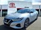2021 Nissan Maxima SV 3.5L