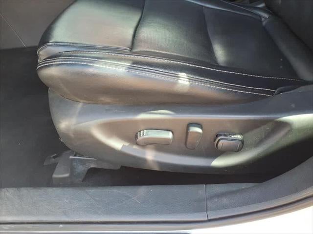 2021 Nissan Maxima SV 3.5L