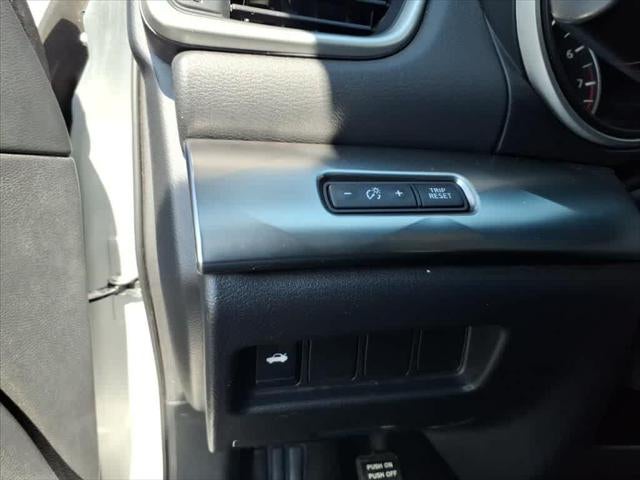 2021 Nissan Maxima SV 3.5L