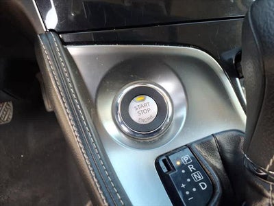 2021 Nissan Maxima SV 3.5L