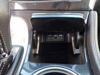 2021 Nissan Maxima SV 3.5L