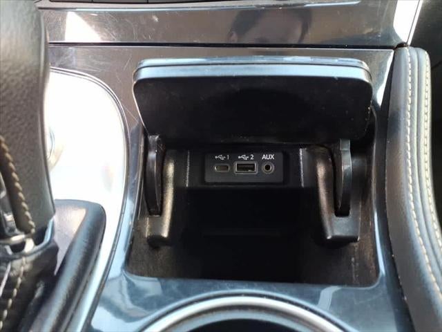 2021 Nissan Maxima SV 3.5L