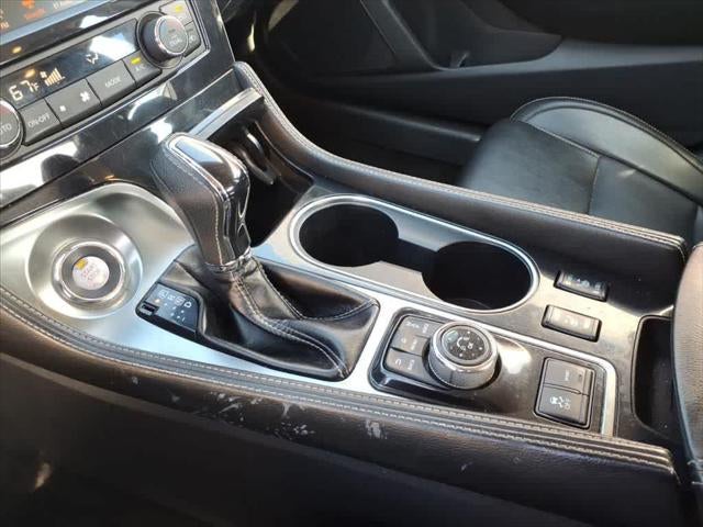 2021 Nissan Maxima SV 3.5L