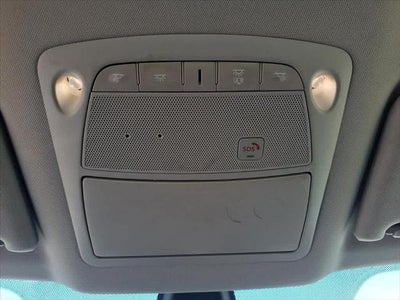 2021 Nissan Maxima SV 3.5L