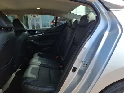 2021 Nissan Maxima SV 3.5L