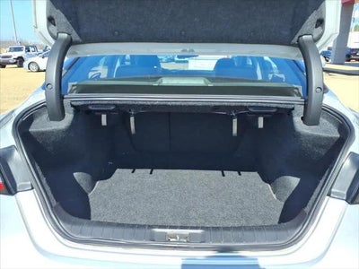 2021 Nissan Maxima SV 3.5L