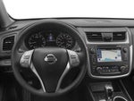 2017 Nissan Altima 2.5 SL Sedan